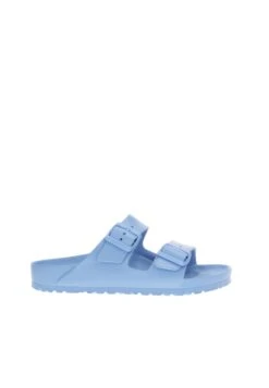 Birkenstock Ciabatte - Badslippers - Celeste -Selecteer Dameswinkels 3bf24adc44e24f459a2a3cbfff4cf816