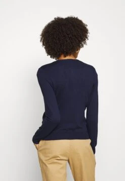 Anna Field Vest - Dark Blue 9 Anna Field Vest - Dark Blue -Selecteer Dameswinkels 3c25156a1eec42feacaa8fb5c211ac5c