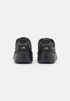 Anna Field Leather - Sneakers Laag - Black -Selecteer Dameswinkels 3c4314e6703e4432aab51c8d98b9dac2