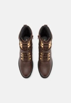 Anna Field Veterboots - Brown 13 Anna Field Veterboots - Brown -Selecteer Dameswinkels 3c65f02e63174babb30f9072589e45c6