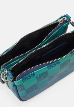 Steve Madden Burgento Set - Schoudertas - Blue 10 Steve Madden Burgento Set - Schoudertas - Blue -Selecteer Dameswinkels 3cf381ed53a64d9c822a7952cb344b24