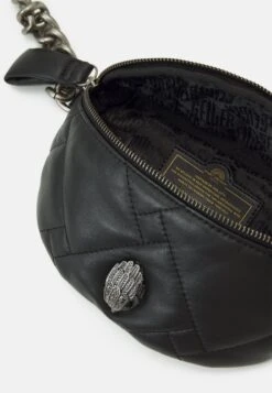 Kurt Geiger London Kensington- Heuptas - Black -Selecteer Dameswinkels 3d88f0b15d37402ca279bf9576041056
