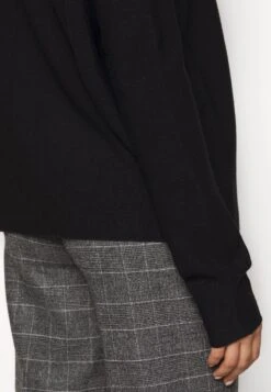 DRYKORN Liora - Trui - Schwarz -Selecteer Dameswinkels 3d8d7de74a5744b9be0e98118af4a622