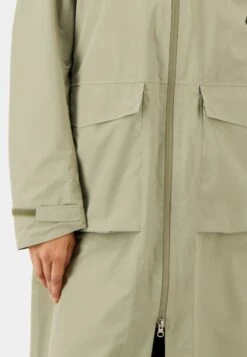 DIDRIKSONS Nadja Wns L 3 - Parka - Green 11 DIDRIKSONS Nadja Wns L 3 - Parka - Green -Selecteer Dameswinkels 3d8db1521b8749cf8b840bba9a5b3fc1