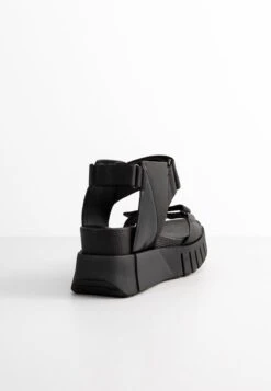 United Nude Sandalen Met Sleehak - Black -Selecteer Dameswinkels 3f2624f50b7f42e0ab24fe761d800ed9