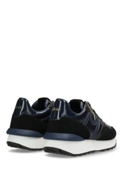 MEXX Juju X Anouk - Sneakers Laag - Black Navy 11 MEXX Juju X Anouk - Sneakers Laag - Black Navy -Selecteer Dameswinkels 3f5a973d50234418a6901fc404312d8a