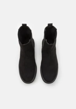 YOURTURN Unisex - Korte Laarzen - Black 11 YOURTURN Unisex - Korte Laarzen - Black -Selecteer Dameswinkels 3fa54d4470f14e498f1ac1337d23bea4