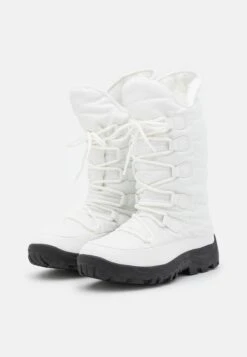 Anna Field Snowboots- White 10 Anna Field Snowboots- White -Selecteer Dameswinkels 3fbabe679c13400483507ca094281ef7