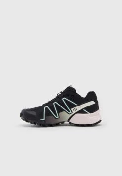Salomon Speedcross 3 - Sneakers Laag - Black/Bleached Aqua/Silver Metallic 16 Salomon Speedcross 3 - Sneakers Laag - Black/Bleached Aqua/Silver Metallic -Selecteer Dameswinkels 3fdd24bdec034e5c9d9d62a4b8f95cb4