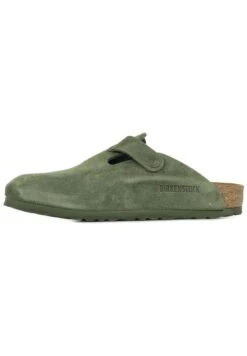 Birkenstock Boston - Muiltjes - Vl Thyme 9 Birkenstock Boston - Muiltjes - Vl Thyme -Selecteer Dameswinkels 4018bbe3bde84044a387179c5d9661d9