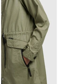 Khujo Nanda4 - Parka - Olivgrün 15 Khujo Nanda4 - Parka - Olivgrün -Selecteer Dameswinkels 401d844d0b114df09e9002765e8d46a4