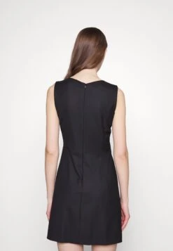 MAX & Co. Newyork - Etui-Jurk - Black -Selecteer Dameswinkels 40392091a3d74bcebd6472ea8fbec2ce