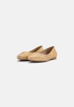 Anna Field Leather - Ballerina'S - Gold 10 Anna Field Leather - Ballerina'S - Gold -Selecteer Dameswinkels 412ecebb969b47539c6fea0c267b3d1c