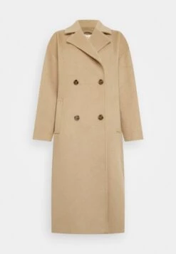 COLOURFUL REBEL Koko Fringe Coat - Mantel - Camel 12 COLOURFUL REBEL Koko Fringe Coat - Mantel - Camel -Selecteer Dameswinkels 420d42527a8d4ed1a4de6be0fbfff791