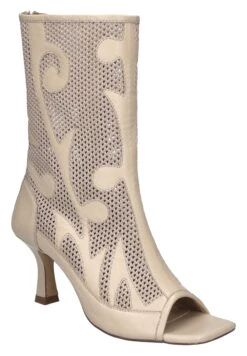 Gerry Weber Civita 09 - Cowboy-/Bikerlaarsjes - Creme 12 Gerry Weber Civita 09 - Cowboy-/Bikerlaarsjes - Creme -Selecteer Dameswinkels 42387c3b0e5a439686ed233f9037c600