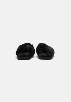 Even&Odd Pantoffels - Black -Selecteer Dameswinkels 42b8af0a209d4ac4ab481a231e55ac0e