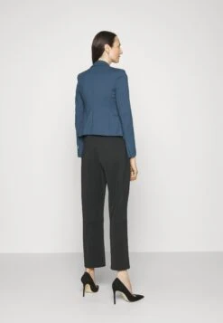 Patrizia Pepe Giacca - Blazer - Petrol Blue -Selecteer Dameswinkels 44872fa80e26463e9353d588979a0f3c