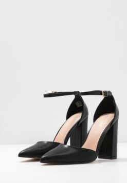 Even&Odd Hoge Hakken - Black -Selecteer Dameswinkels 44b78458242a4e09bca984c622300535