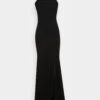Halter Neck Maxi Dress - Galajurk - Black -Selecteer Dameswinkels 44b9a1a9d19643cb89d78626b19824c6