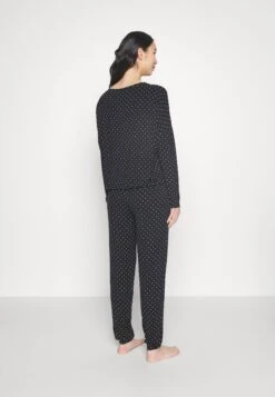 Anna Field Pyjama - Black/White 10 Anna Field Pyjama - Black/White -Selecteer Dameswinkels 45260965b3364c7ba2d13552aa102700