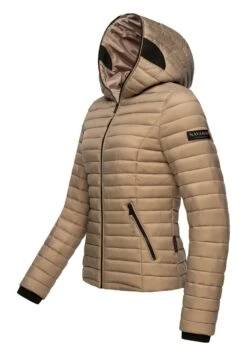 Navahoo Kimuk - Jas - Taupe/Grey 8 Navahoo Kimuk - Jas - Taupe/Grey -Selecteer Dameswinkels 45ff128c10774b9fa1e65221ac463115