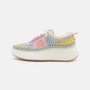 Steve Madden Doubletake - Sneakers Laag - Pastel Multi-Coloured 1 Steve Madden Doubletake - Sneakers Laag - Pastel Multi-Coloured -Selecteer Dameswinkels 460b06cf76554aa981e4ffff94fd178b