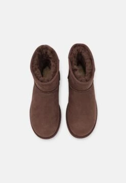 Ugg Classic Mini - Korte Laarzen - Burnt Cedar 13 Ugg Classic Mini - Korte Laarzen - Burnt Cedar -Selecteer Dameswinkels 46cae7722d4a42619ab234f047d8015e