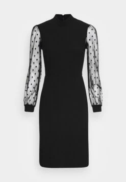 Anna Field Cocktailjurk - Black 10 Anna Field Cocktailjurk - Black -Selecteer Dameswinkels 484e087f9ecc4233ae20e7d061808677