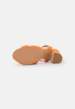 Anna Field Sandalen - Orange -Selecteer Dameswinkels 48f44c6629824424a2a389c4fa112d4f