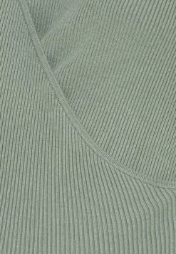 Trui - Light Green 7 Trui - Light Green -Selecteer Dameswinkels 49efed8cdf1d434f971e91bccc81cadf