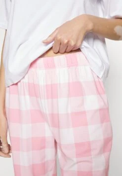 Anna Field Pyjama - Pink -Selecteer Dameswinkels 4ae8d95ed2484ed384d9093a30ce715a