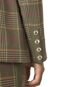 Mos Mosh Lake Ansima- Blazer - Forest Night 15 Mos Mosh Lake Ansima- Blazer - Forest Night -Selecteer Dameswinkels 4b05bb56c7f349ae9a85aec95065351f