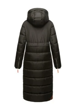 Navahoo Kristallblume - Winterjas - Black -Selecteer Dameswinkels 4c960dd6d5b44443a69f05c7b04208b5