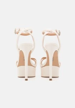 Steve Madden Marciana - Sandalen Met Hoge Hak - White 9 Steve Madden Marciana - Sandalen Met Hoge Hak - White -Selecteer Dameswinkels 4d1bb90d71944654aa9ec78fc9a404eb