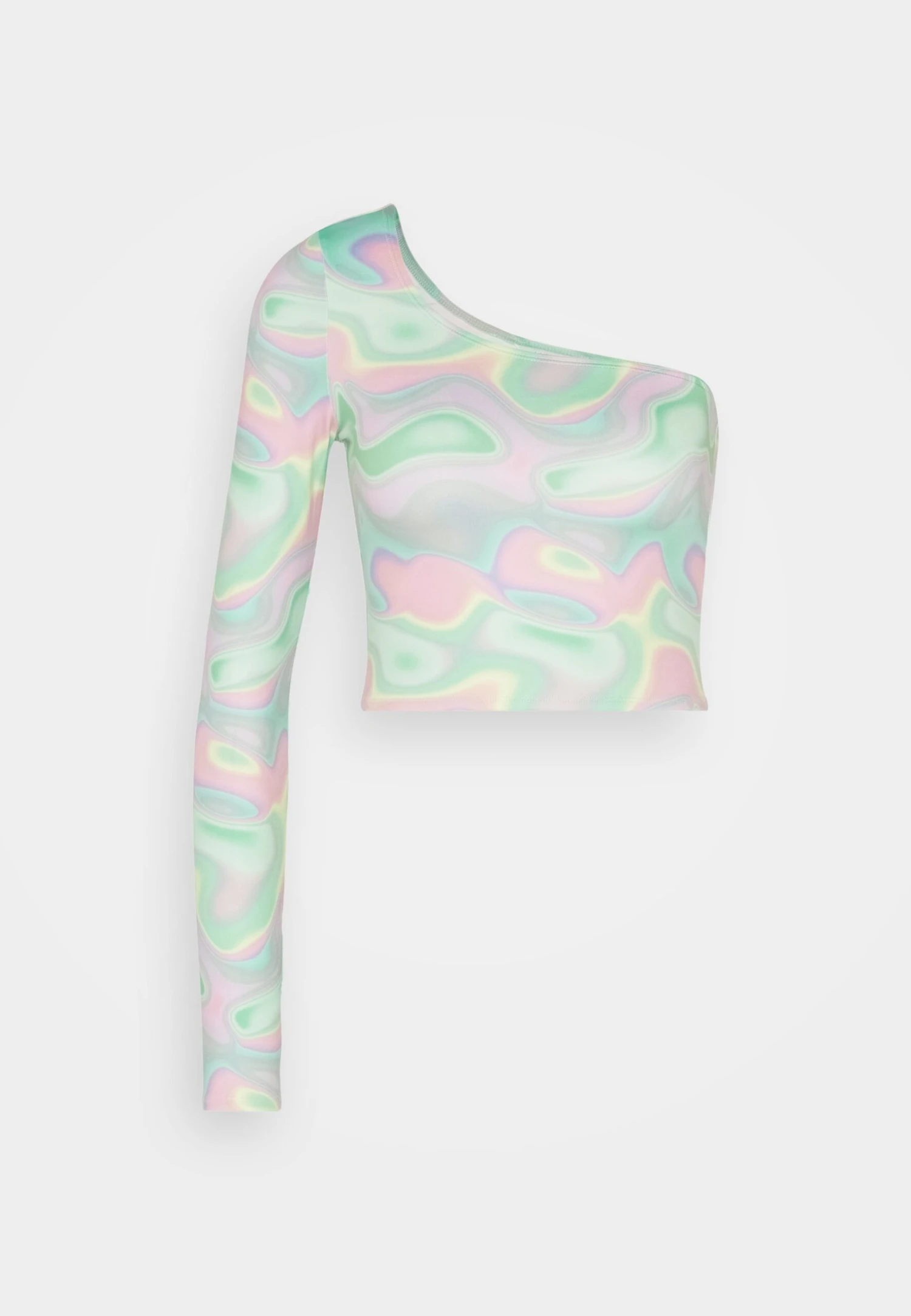 Monki Top - Gasoline 7 Monki Top - Gasoline - Afbeelding 5
