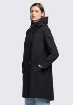 Khujo Jonna - Parka - Schwarz 14 Khujo Jonna - Parka - Schwarz -Selecteer Dameswinkels 4dabe11da85d4cea9f381a15b8da8c13