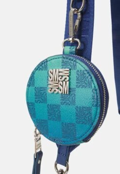 Steve Madden Burgento Set - Schoudertas - Blue 11 Steve Madden Burgento Set - Schoudertas - Blue -Selecteer Dameswinkels 4db708004f3a477b952de79e63b6ae42