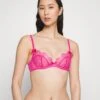 AGENT PROVOCATEUR Lorna Bra - Beugel Bh - Fuchsia -Selecteer Dameswinkels 4dbc2759ebbc4f7493d2acecdb5ef6cf