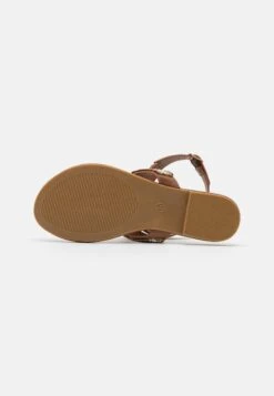 Anna Field Teensandalen - Beige -Selecteer Dameswinkels 4e1f17213c804222bc211a635daec0fa