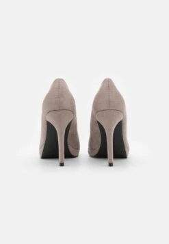 Anna Field Klassieke Pumps - Grey -Selecteer Dameswinkels 4e32b033cbcc4fd98f433ee91ffcbf9a