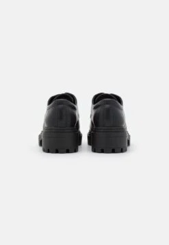 Anna Field Comfort - Veterschoenen - Black 11 Anna Field Comfort - Veterschoenen - Black -Selecteer Dameswinkels 4ec99648a91a4804ba231bb7cf49cf73