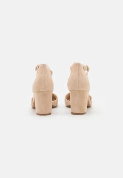 Anna Field Leather - Klassieke Pumps - Light Pink -Selecteer Dameswinkels 4f5057b74c944d5f80e5884aeb16d4e2