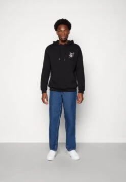 YOURTURN Unisex - Hoodie - Black 9 YOURTURN Unisex - Hoodie - Black -Selecteer Dameswinkels 4fd65ab6362f4d079491ace00f01d6fc