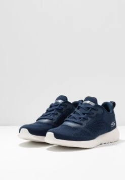 Bobs Squad - Sneakers Laag - Navy -Selecteer Dameswinkels 507a81b802dc40f8a0b7842ef767a4ff