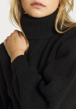 Monki Trui - Black 13 Monki Trui - Black -Selecteer Dameswinkels 509e94d568cc401bad42b0477130a1ce