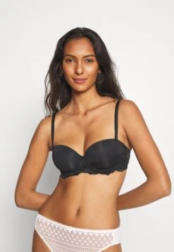 Anna Field 2 Pack - Strapless Bh - Black/Beige -Selecteer Dameswinkels 50e12743fdbf4e5aaf7a0736d4521e46