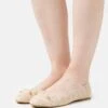 Anna Field Ballerina'S - Beige -Selecteer Dameswinkels 51609d6450734a5fbe7276f273cec56c