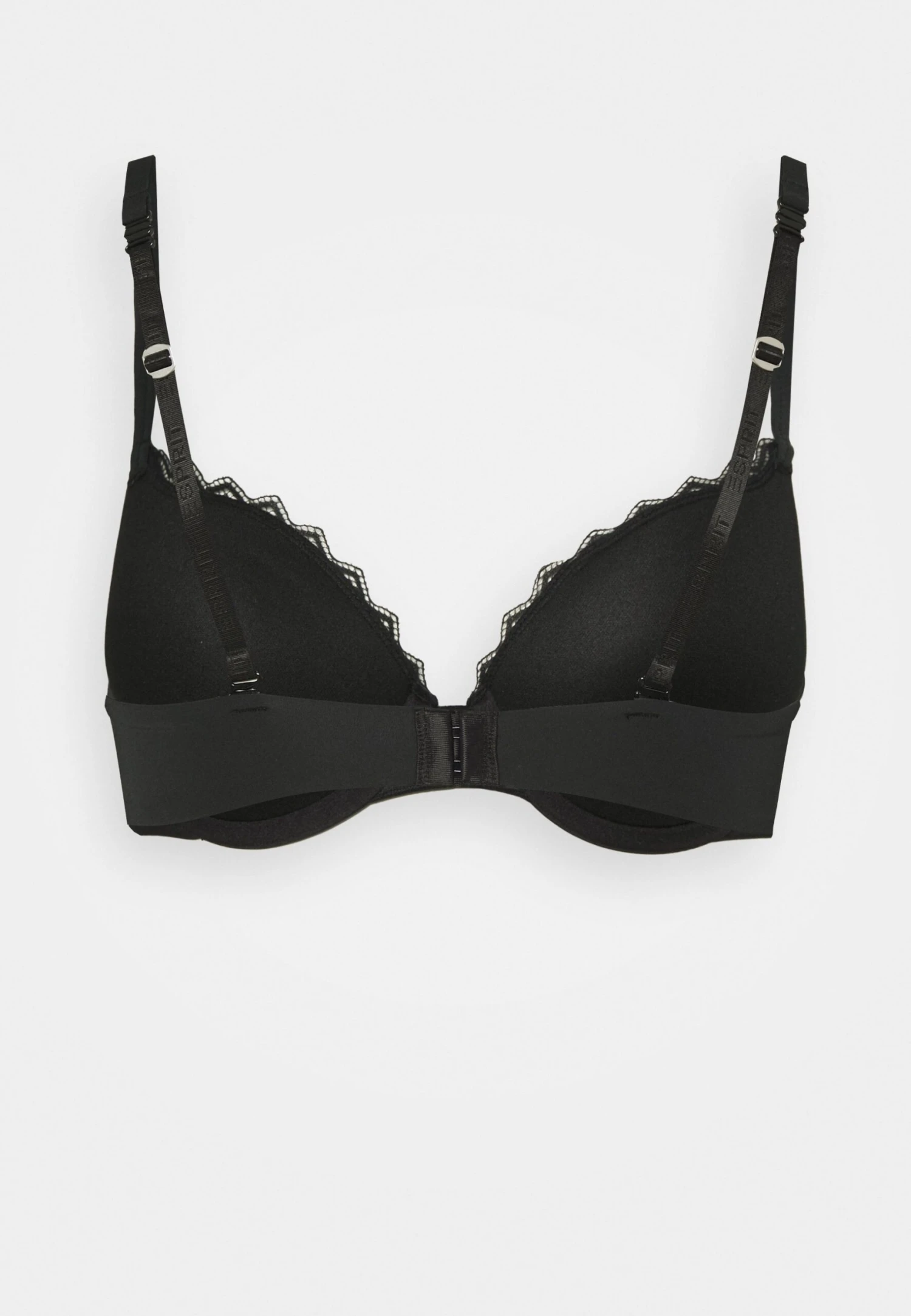ESPRIT Feminine Sexy Padded Bra - Beugel Bh - Black 4 ESPRIT Feminine Sexy Padded Bra - Beugel Bh - Black - Afbeelding 2