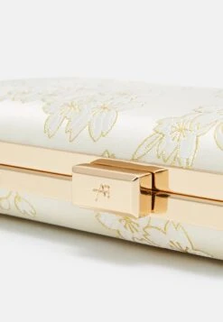 Anna Field Clutch - White -Selecteer Dameswinkels 5371c711ee6d41b3bb997427ceda8291