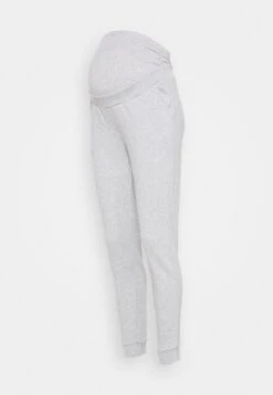 2 Pack - Regular Fit Joggers - Overbump - Trainingsbroek - Black/Grey -Selecteer Dameswinkels 5390e89c9dc342e681d6344b565b64f0